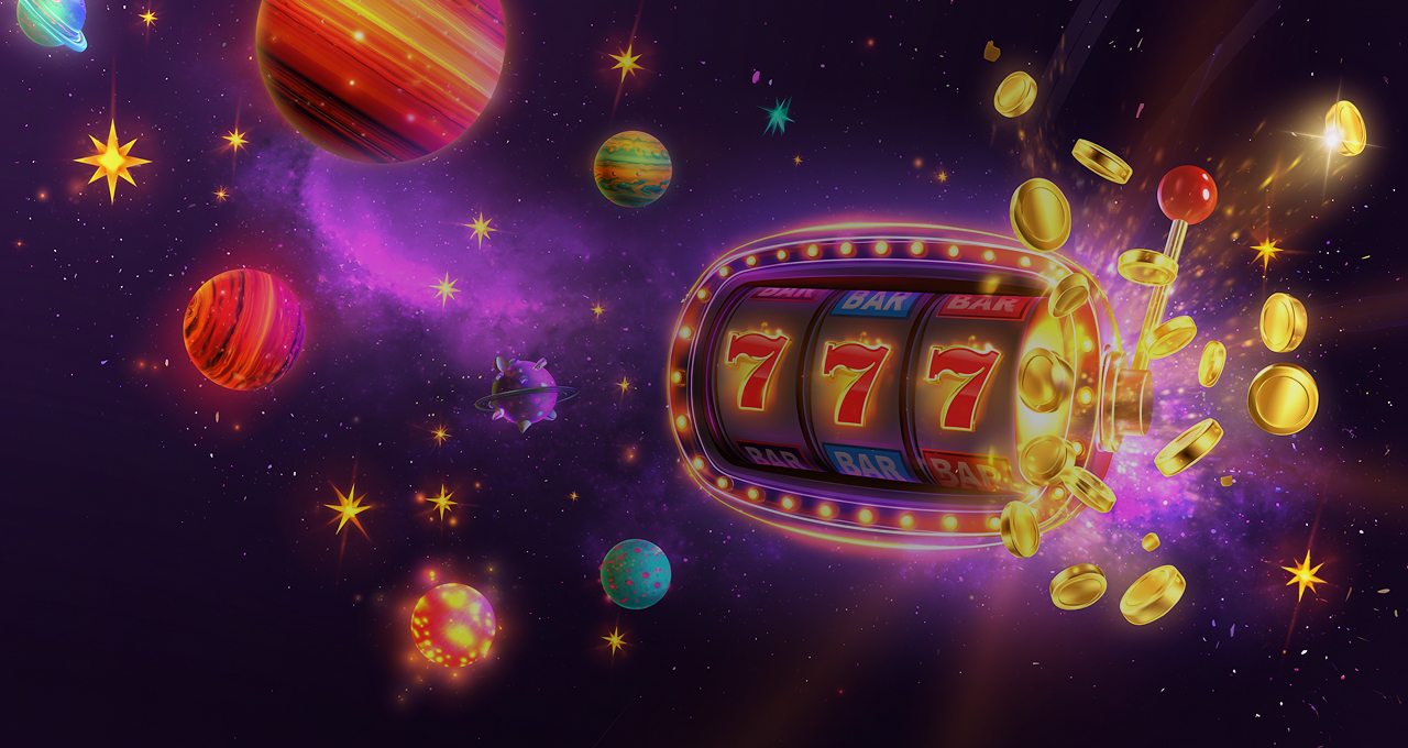 Spin Galaxy